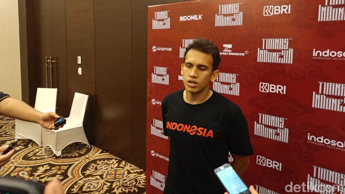 Indonesia vs Lapis Kedua Jepang: Egy: