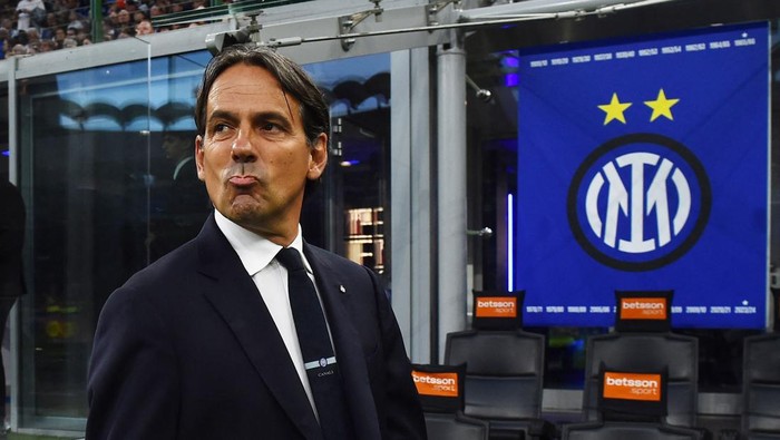 Inzaghi Langsung Putuskan Tinggalkan Inter Usai Digasak PSG: Sebuah Keputusan yang Guncangkan Dunia Bola Italia