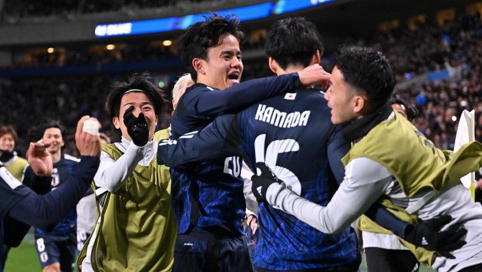 Latihan Happy Jepang: Apakah Strategi Ini Ampuh Lawan Indonesia?