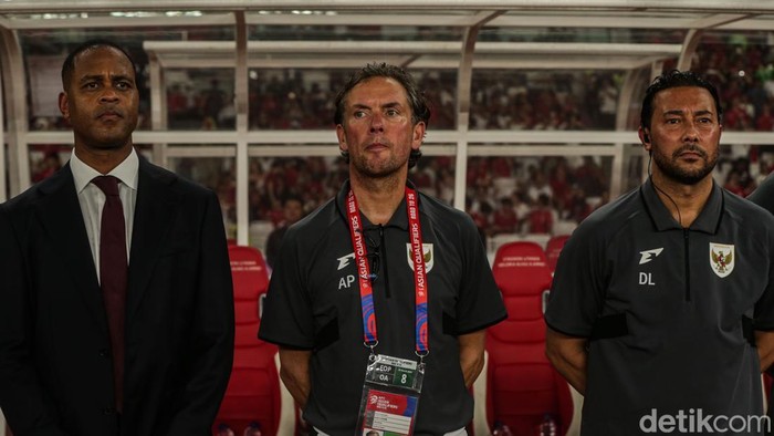 **Pertemuan Jepang vs Indonesia: Waktunya Kluivert Beraksi!**