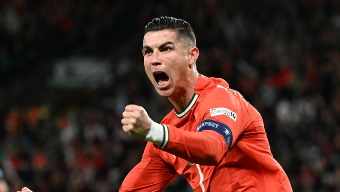 Dari Klaim Yamal hingga Ronaldo, Siapa yang Layak Jadi Raja Bola saat ini?