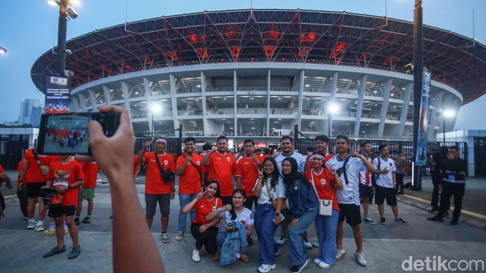 Peluang Indonesia: Tuan Rumah Kualifikasi Ronde 4 atau Mimpi yang Tertunda?