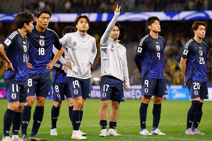 Jepang Vs Indonesia: Apakah 'Samurai Biru' Kembali Main Amat dengan Lapis Kedua?