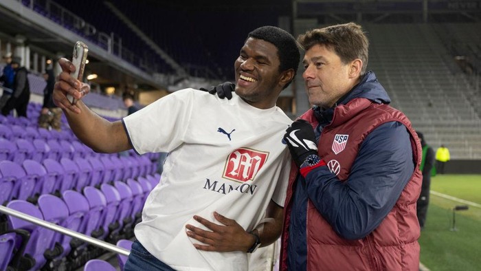 Pochettino's Return to Tottenham? The Manager Thinks It's Impossible Right Now