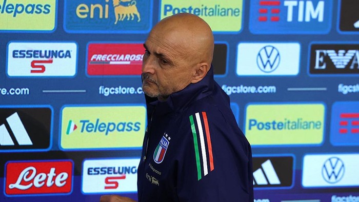 Spalletti di Timnas Italia: Sebuah Kapitulasi yang Tidak Terhindarkan