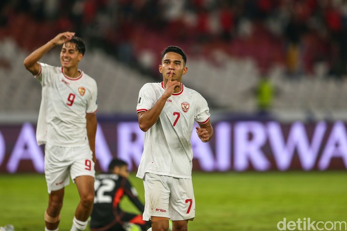Serdadu Trigol Siap Tampil dengan Jersey Putih di Laga Berat Kontra Jepang