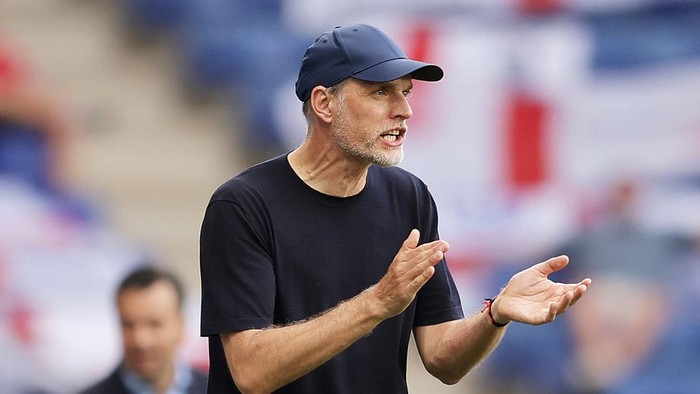 Kritik Terbuka yang Tuchel Tegaskan, Bisakah Membuat Timnas Inggris Lebih kuat?