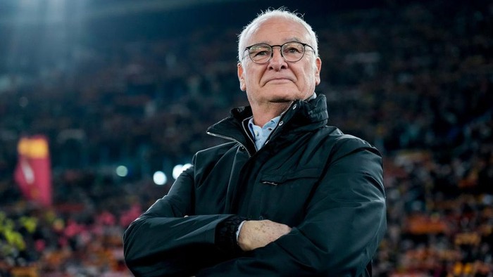 Spalletti: Ranieri Siap Menyelamatkan Timnas Italia dari Kebablasan!