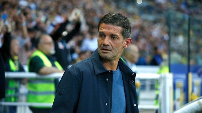 Inter Tetap Pasang Target Tinggi untuk Chivu, tapi Boyong Pemain dari Liga 4?