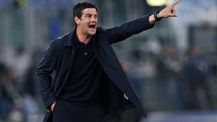 Chivu Jadi Pelatih Inter, Begini Statistiknya di Parma - Update 2