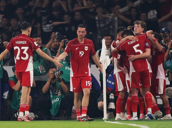 **Jepang Vs Indonesia: Apakah Garuda Siap untuk Babak Keempat?**