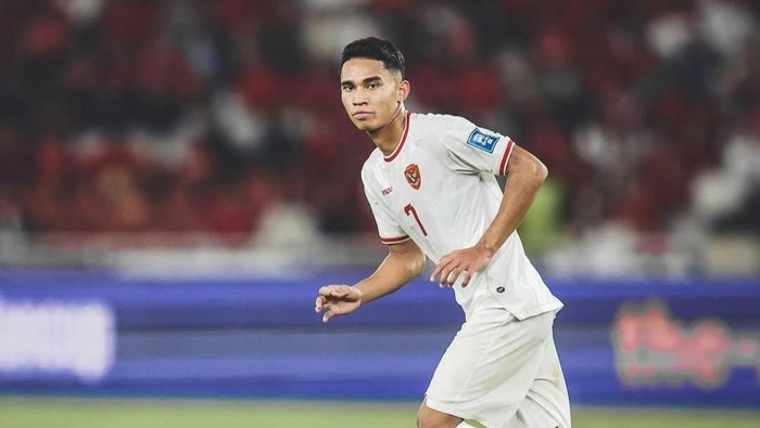 Jepang Vs Indonesia: Cedera Yakob Sayuri, Marselino Siap Beraksi!