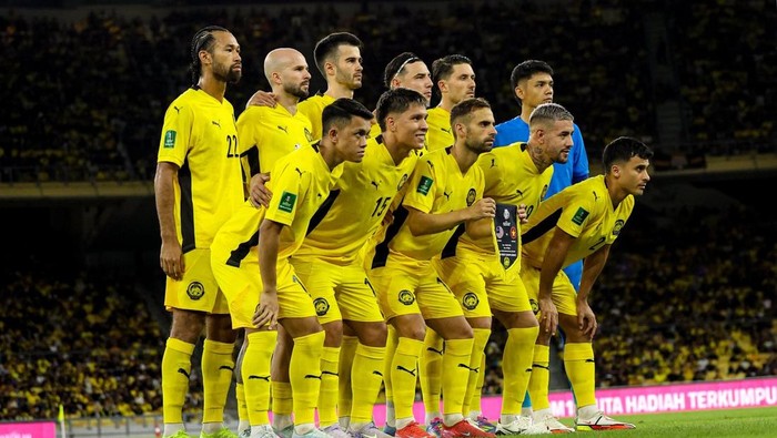 Malaysia Vs Vietnam: Skor 4-0, Harimau Malaya Beraksi, Gelora Timnas Muncul!