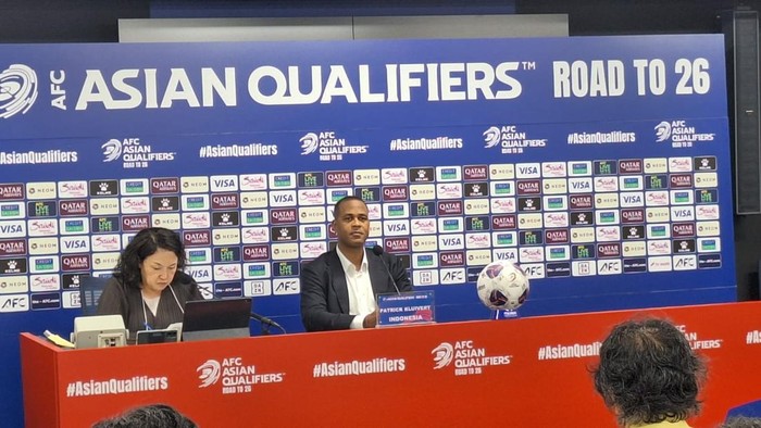 Indonesia Terhancurkan Jepang 0-6, Kluivert: Pelajaran Berharga untuk Timnas