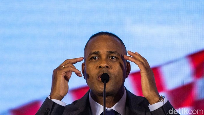 Kluivert Berbicara tentang Arab Saudi dan Qatar sebagai Tuan Rumah Round 4