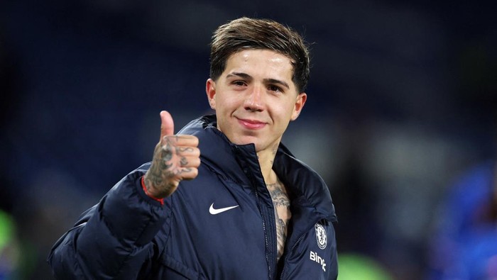 Dengan Enzo Fernandez, Chelsea Targetkan Dominasi Global di Arena Bola!