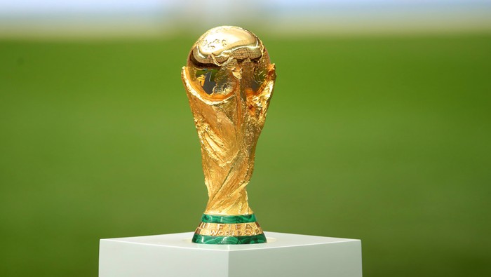 Grup C Babak Ketiga Piala Dunia 2026 Zona Asia: Klasemen Akhir yang Membuat Dunia Berdebar!