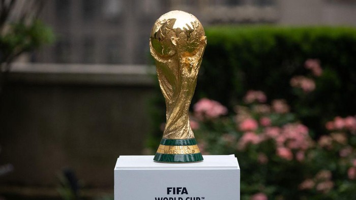 11 Negara Lolos ke Piala Dunia 2026: Australia Ramaikan, Indonesia Masih Bertarung