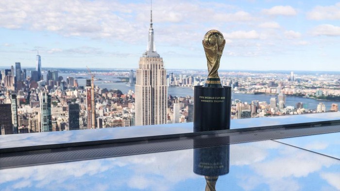 5 Data-Fakta Kualifikasi Piala Dunia 2026 Babak Ketiga: Tim Mana yang Akan Guncangkan Dominasi Tradisional?