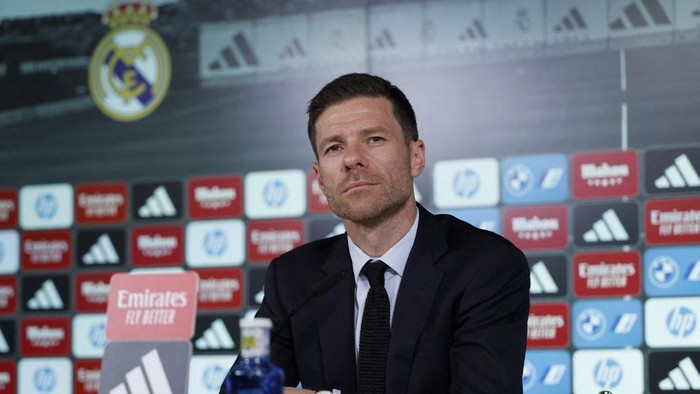 Alonso: Madrid Butuh Dua Pemain, Inilah Posisi yang Dicari!