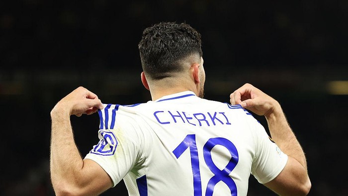 Cherki Siap Main di Posisi Apapun - Update 2