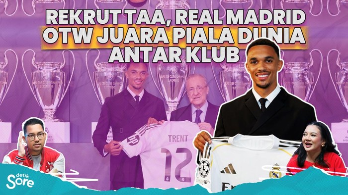 Format Baru Piala Dunia Antar Klub 2025: Kompetisi yang Lebih Berdarah?