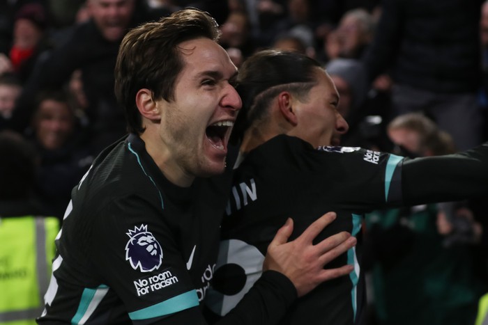 De Bruyne Sudah, Conte Mau Napoli Rekrut Dua Pemain Liverpool Ini!