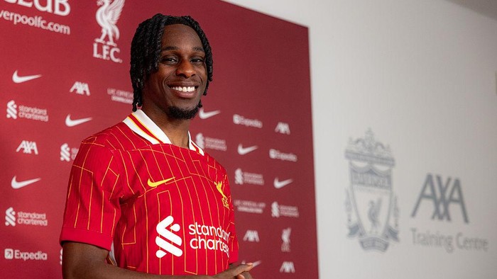 Liverpool Tetap Jadi Favorit, Kata Shearer!