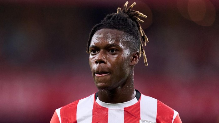 Ronaldo Ajak Nico Williams, Bakal Jadi Bom Atom Madrid?