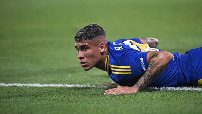 Piala Dunia Antarklub 2025: Bek Boca Juniors Ditolak Masuk AS - Update 1