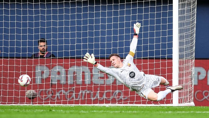 Ter Stegen Bisa Saja Pindah ke Galatasaray, Menyisakan Pemain Kunci di Barca?