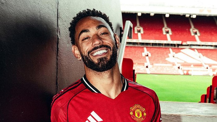 Sinyal Cunha Ambil Nomor 10 Milik Rashford di MU - Update 2