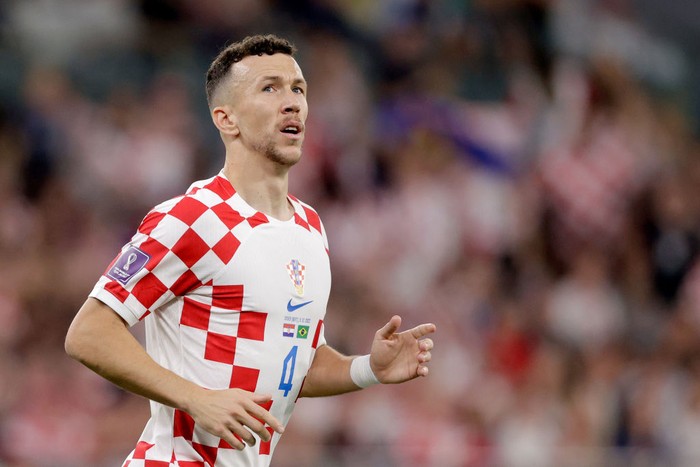 Barcelona Incar Ivan Perisic? Winger Senior yang Masih Berdaya di Usia 35