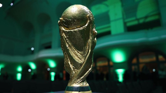 Arab Saudi dan Qatar Tuan Rumah Round 4, Adakah Netralitas dalam Laga?