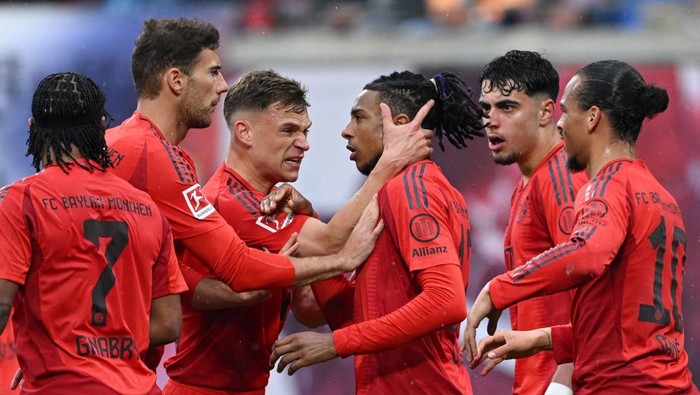 Jadwal Lengkap Bayern Munich di Piala Dunia Antarklub 2025: Siap Menantang Grup Berat