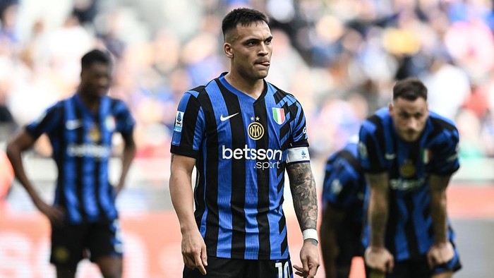 Inter Milan Siap Goyang Piala Dunia Antarklub 2025: Jadwal Lengkap yang Wajib Anda Tonton