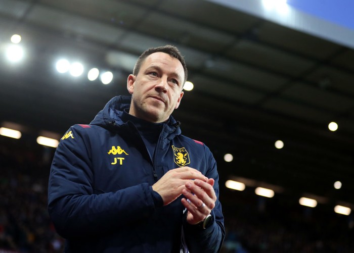John Terry: Chelsea Belum Bisa Juarai Liga Inggris, Ini Alasannya!