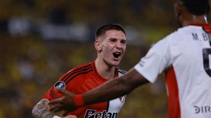 Bandingkan Mastantuono dengan Lamine Yamal, Eks Pemain Madrid Marah!