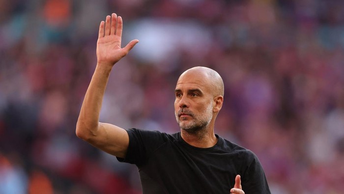 Piala Dunia Antarklub: Guardiola Prioritaskan Proses Over Hasil bagi Man City