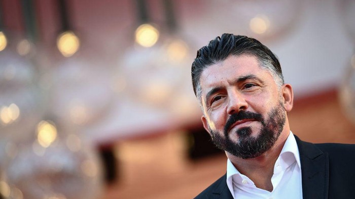 Mantan Gelandang Milan Tolak Tegas Gattuso sebagai Pelatih Timnas Italia