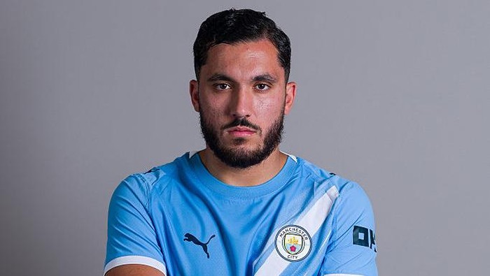 Haaland Bisa Tenang, Cherki: Penerus Tak Terduga di Manchester City!