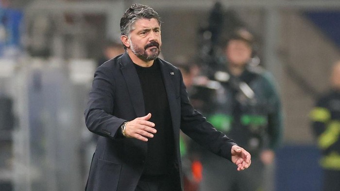 Gennaro Gattuso: Pelatih Baru Timnas Italia, Apakah Dia Bisa Membawa Italia Kembali ke Puncak Dunia?