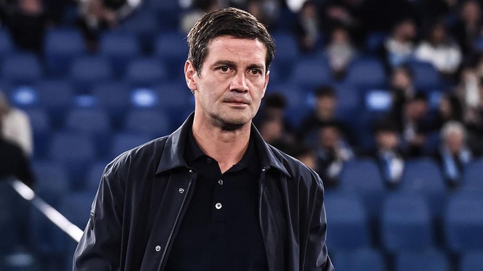 Chivu: Musim Inter Tidak Gagal, Meski Tanpa Gelar, Menurut Pelatih Profesional!