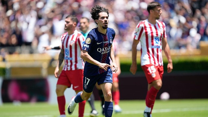 PSG Vs Atletico: Les Parisiens Membuat Banyak Hattrick di Piala Dunia Antarklub 2025!