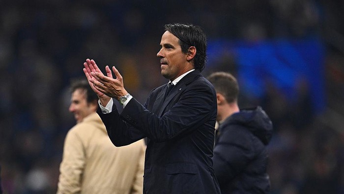 Inzaghi Tetap Setia pada Inter Milan, Proses Rekrutan ke Al Hilal Terhambat