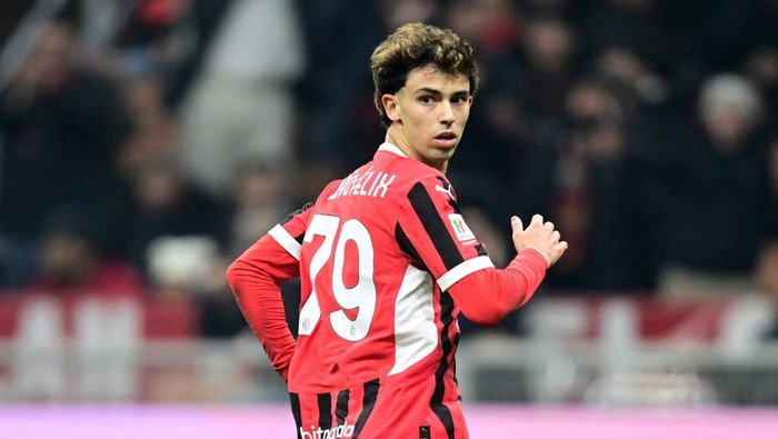 Benfica Mau Saja Pulangkan Joao Felix, tapi Timnas Portugal Lagi Butuh!