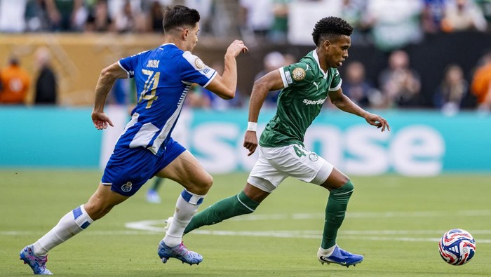 Estevao: Lamine Yamal Baru Chelsea atau Mitos Transfer?
