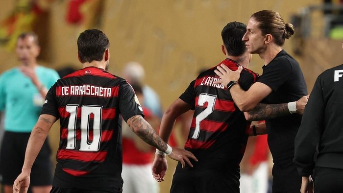 Piala Dunia Antarklub 2025: Flamengo Tatap Chelsea dengan Gembira, Siapakah yang Akan Menyapu Bersih?