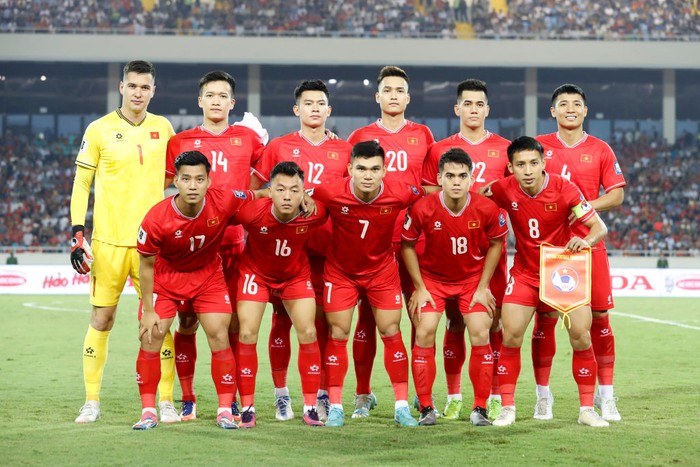 Vietnam Hati-hati Lakukan Naturalisasi, Ancaman Terhadap Dominasi di SEA Games!
