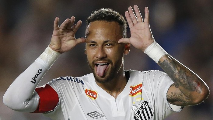 Neymar Tetap Laris: Didekati Klub-klub Liga Champions - Update 2